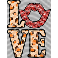 Valentine's Day-QRJ  4117